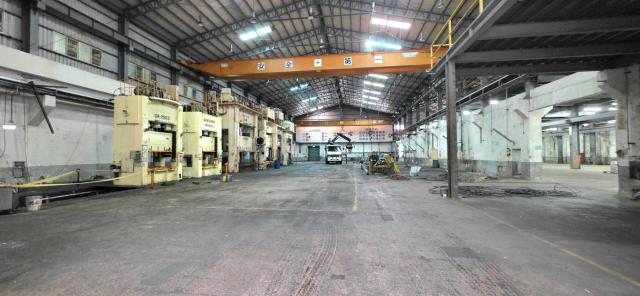 新屋廠房-1
