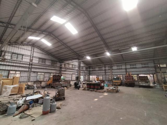 南投南投市廠房-1