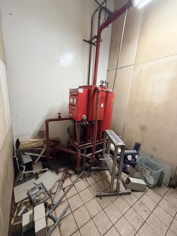 桃園楊梅廠房-1