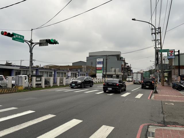 桃園中壢工業地-1